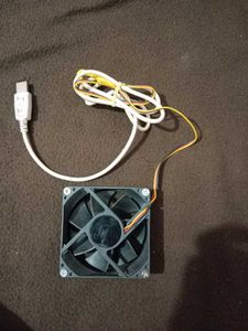 Tws Earbuds And CPU Fan combo Offer