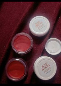 Just Herbs Lip &amp; Cheek Tint