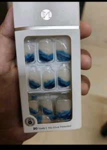 impress Press-On Manicure