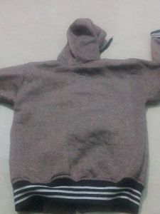 Winter Coat