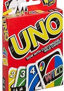 UNO Card Game