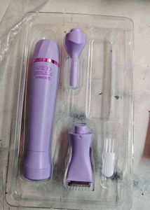 BOMBAE 6 In 1 Sensitive Trimmer