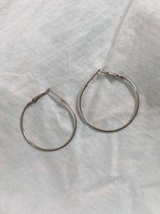 Earrings!