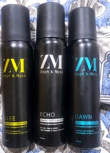 Highly Certified Perfumes