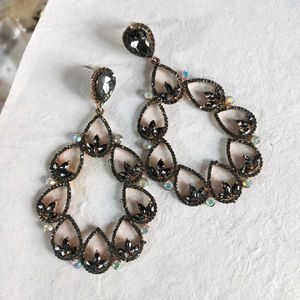 Statement Earrings