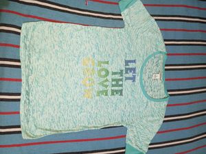 Light Tshirt Good For Summer