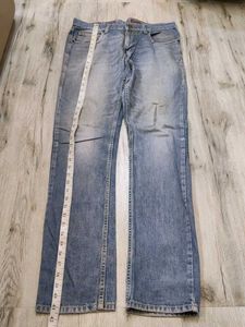 Ma1696 Denim jeans waist 34