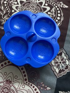Tupperware Idli Tray 2 Pcs
