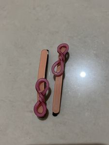Hair Pins