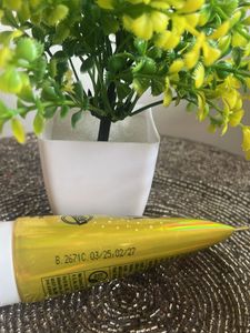 NYKAA Go For Glow Age Rewind Facemask
