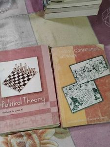 Pol science