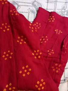 Cotton Banarsi Suit..❣️
