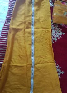 Kurti Set