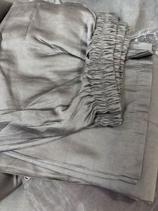 Roman silk set 👗 Cotton lined
