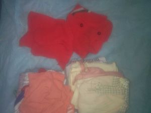 Used Baby Clothes Have In Good Condition