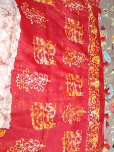 Binny Batiq Prints