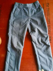 Grey Pant Boys