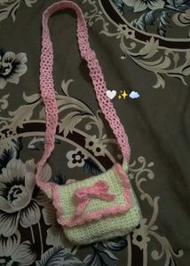 Cute Bag For Kids💕