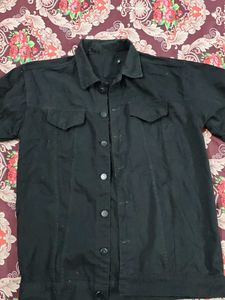 Denim Coat For Sale Both Gender Can Wear