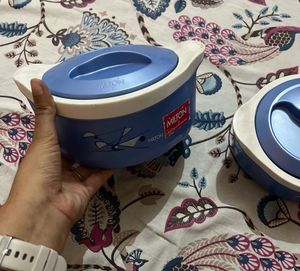 Milton Marvel Casserole -2 PCs June Sale🔥