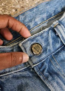Dirty Jeans Y2k