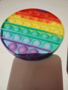 Stress reliever And Fidgeting Toy (2popits)