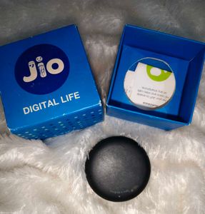 Jiofi Portable Wifi