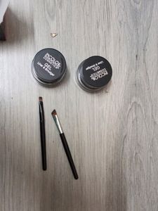 Incolor Cosmetics Gel , Liner &amp; Smudger