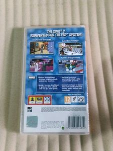 THE SIMS 2