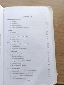 R S AGGARWAL MATHEMATICS FOR CLASS 12