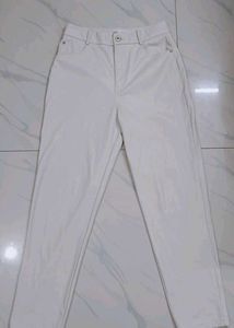 ZARA Leather Pants🔥(Original) Korean Styl✨