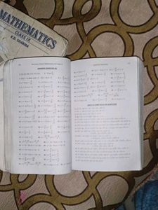 Class 10 Mathematics RS Aggarwal