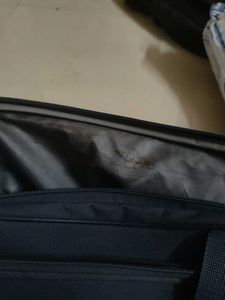 American Tourister Duffel Bag With Wheels