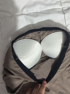 Padded Crop Top (pack Of 2)