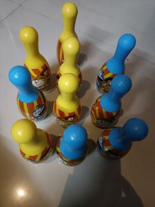 Boling Game