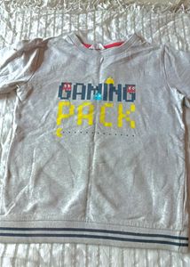 Boys Best T-shirt And Pant Jodi