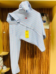 Striped Shirt