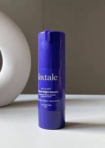Foxtale Retinol Serum
