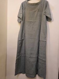 Comfy Tshirt Dress