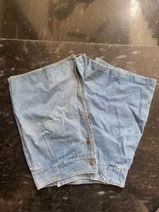 combo shorts and skorts