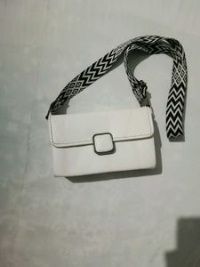 Stylish Crossbody Bag