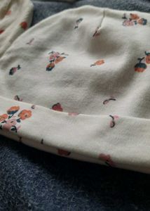 Baby Hats (Set of 5)