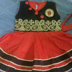 Cute Party Dress