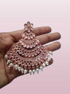 Stunning Chandbalis