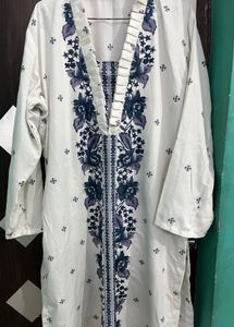 Printed Kurti