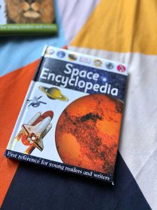 Children&#39;s Encyclopedia
