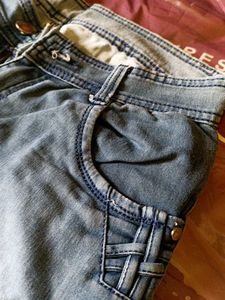 Stylish Jeans