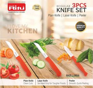 Tools For Cutting Vegetables