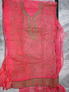 Party Wear Heavy Suit 😍😍😍