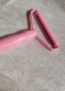 Portable Lint Remover